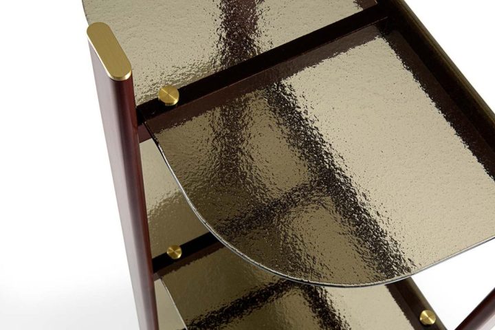 意大利家具品牌:Borzalino新系列的设计理念 - 整体健康