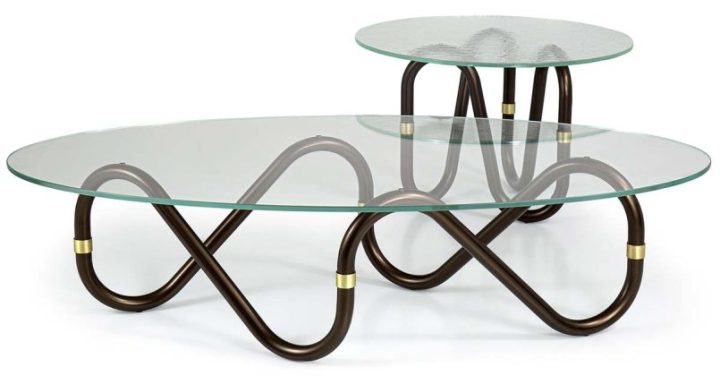 意大利家具品牌:Borzalino新系列的设计理念 - 整体健康