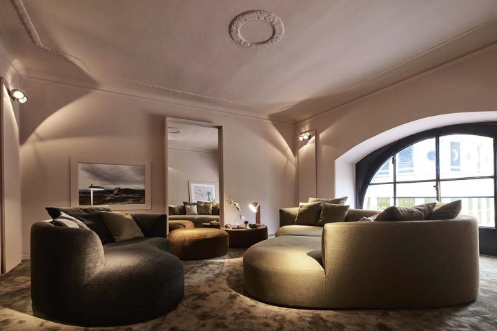 2025米兰设计周:布雷拉,连接世界