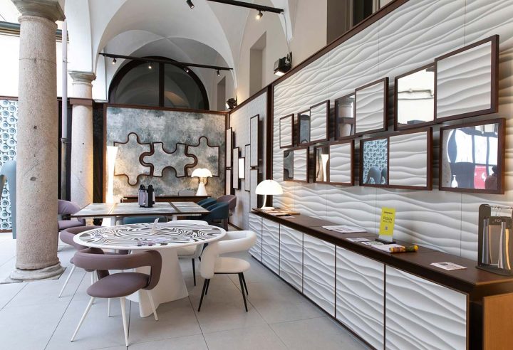 2025米兰设计周:布雷拉,连接世界