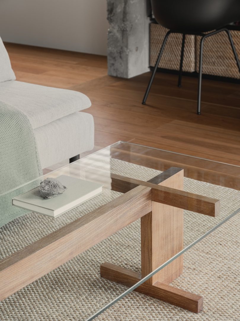 Associates设计的极简主义住宅House in Hakusan