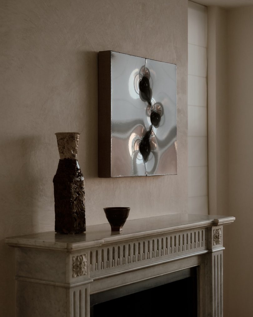 Studio Nicholas Obeid设计的极简公寓Upper East Side