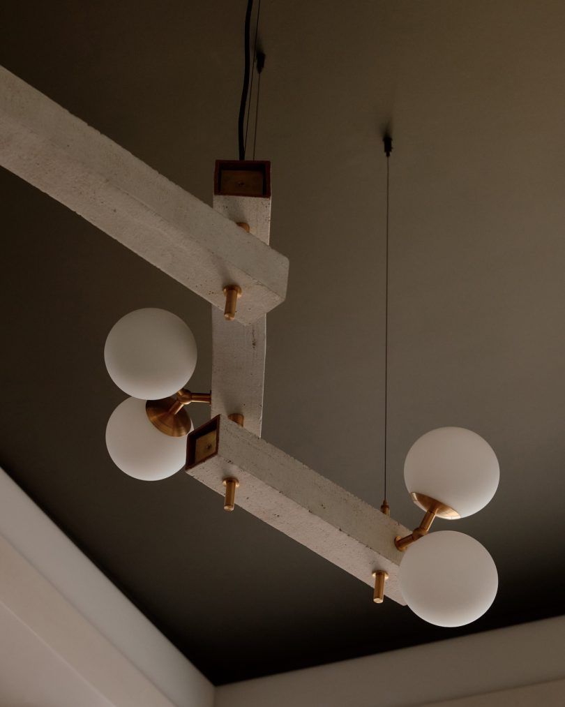 Studio Nicholas Obeid设计的极简公寓Upper East Side