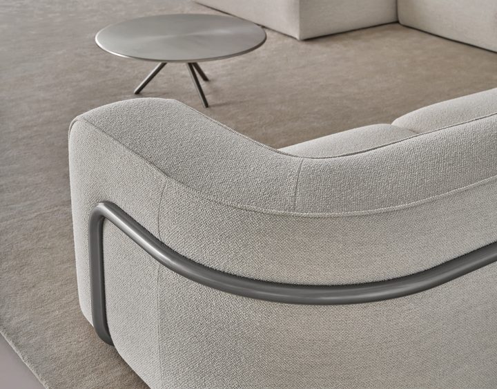 意大利家具品牌：Busnelli，在未来与传承之间