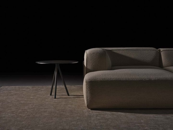 意大利家具品牌：Busnelli，在未来与传承之间