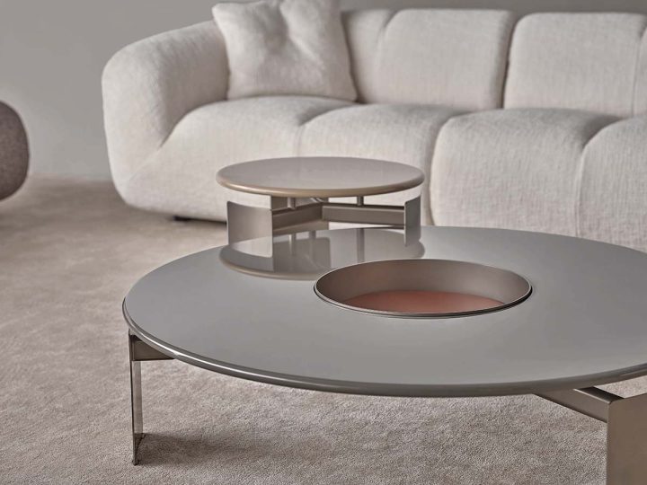 意大利家具品牌：Busnelli，在未来与传承之间