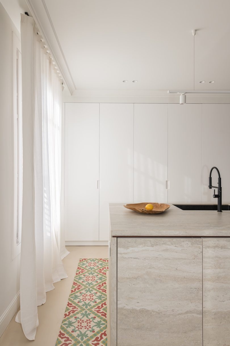 由Dröm Living设计的极简主义住宅Bellavista