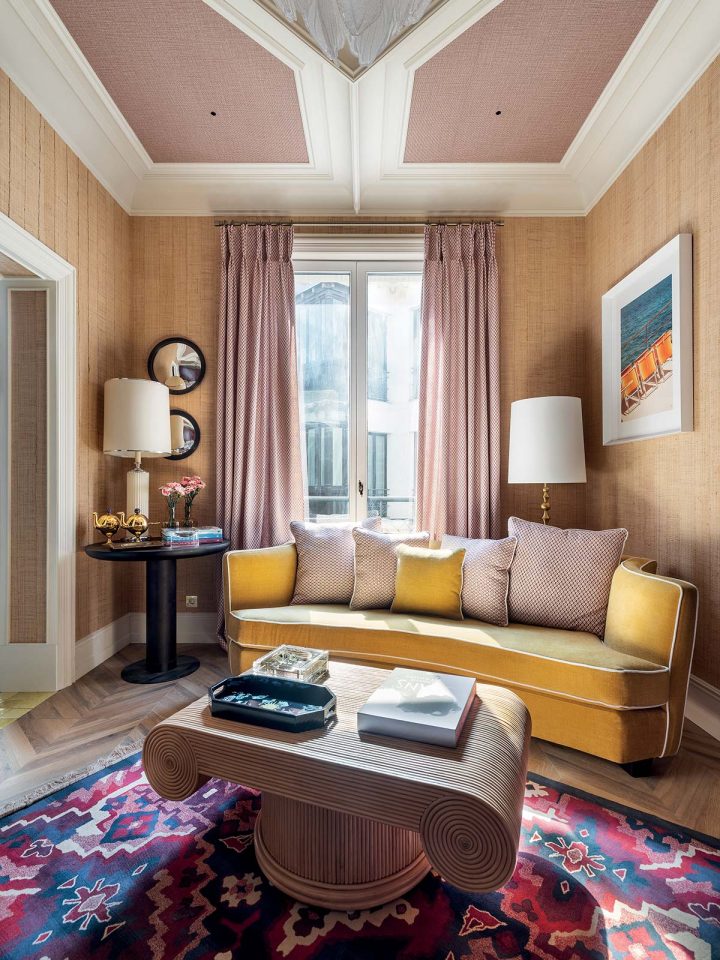 Casa Decor 2025:室内设计趋势和创新的展览会