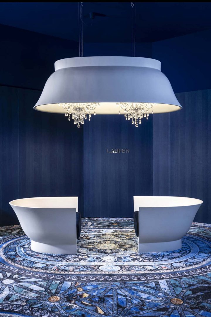 Casa Decor 2025:室内设计趋势和创新的展览会