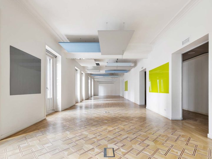 Casa Decor 2025:室内设计趋势和创新的展览会