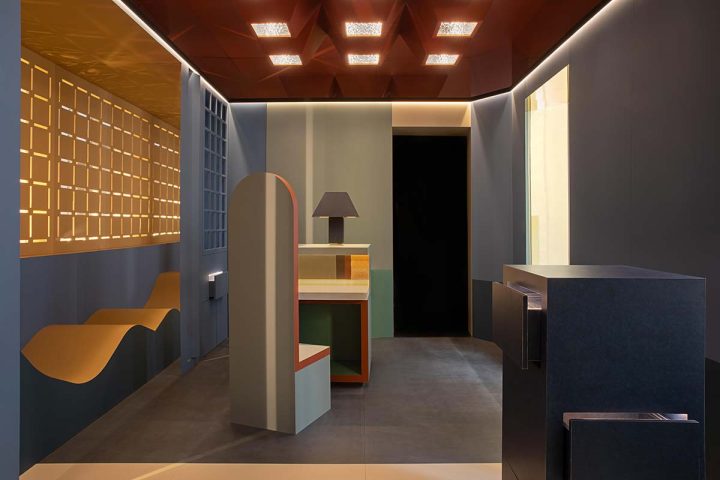 Casa Decor 2025:室内设计趋势和创新的展览会