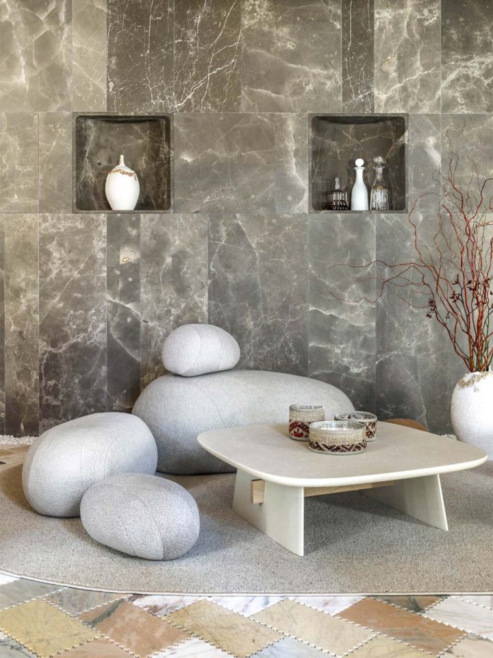 Casa Decor 2025:室内设计趋势和创新的展览会