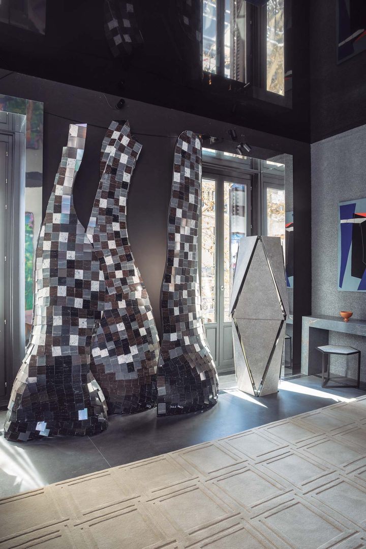 Casa Decor 2025:室内设计趋势和创新的展览会