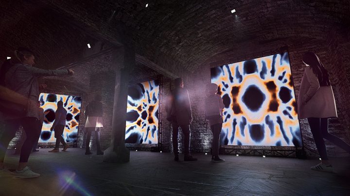 2025 Clerkenwell设计周：伦敦成为全球设计焦点