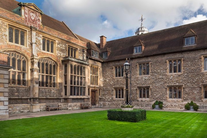 2025 Clerkenwell设计周：伦敦成为全球设计焦点