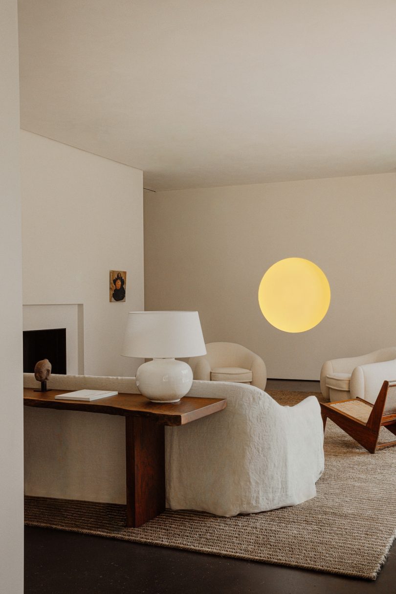 由Nicolas Schuybroek设计的简主义住宅H House