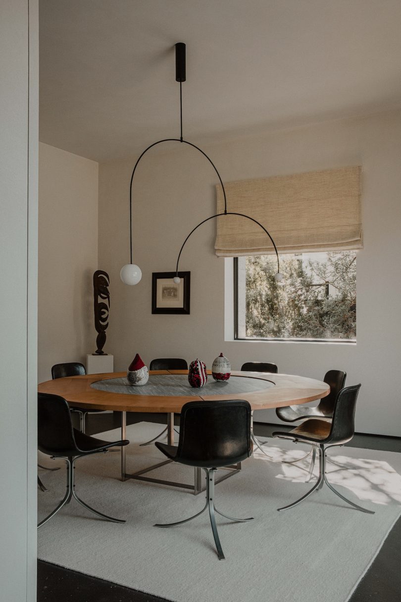 由Nicolas Schuybroek设计的简主义住宅H House