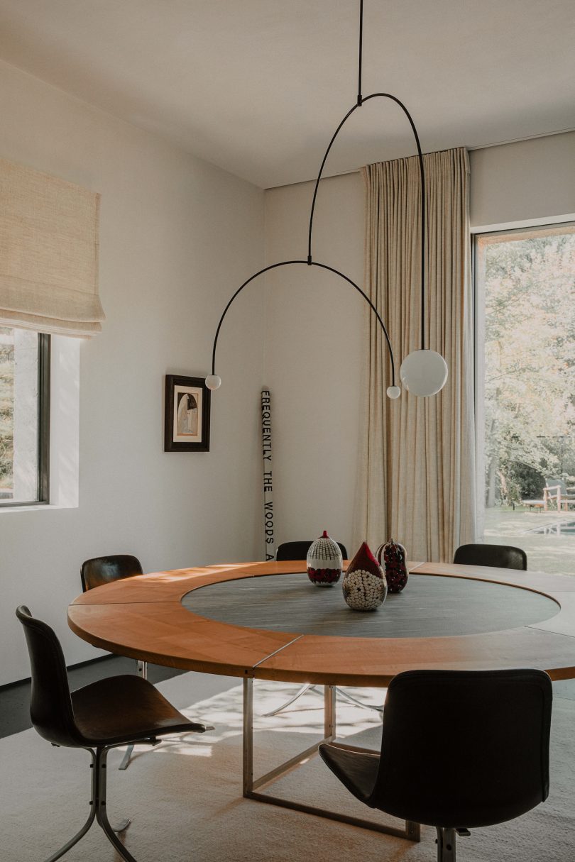 由Nicolas Schuybroek设计的简主义住宅H House