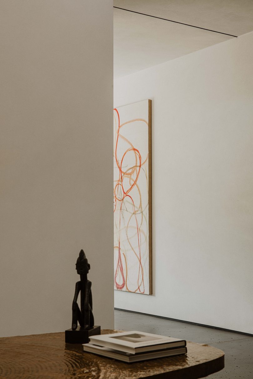 由Nicolas Schuybroek设计的简主义住宅H House