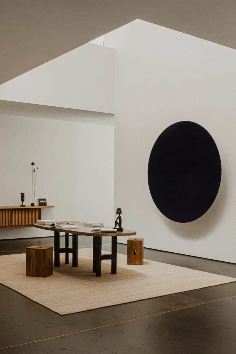 由Nicolas Schuybroek设计的简主义住宅H House