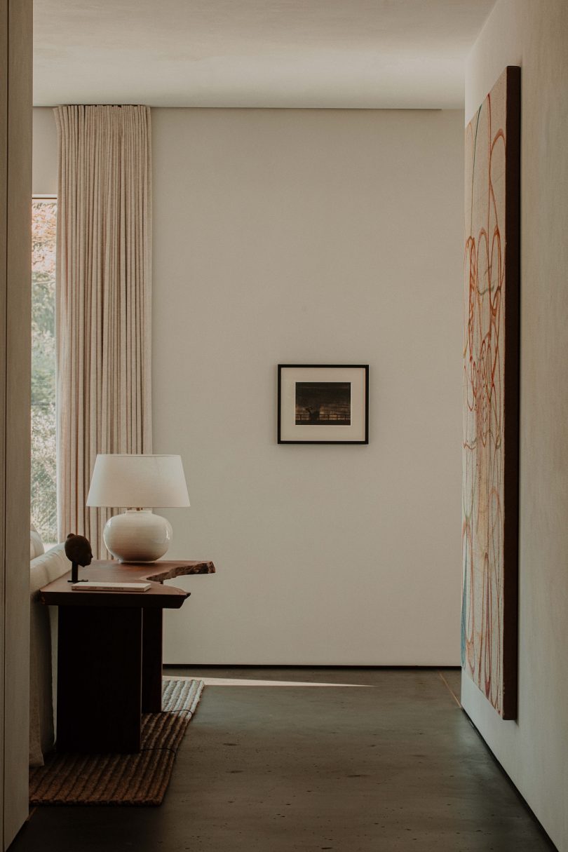 由Nicolas Schuybroek设计的简主义住宅H House