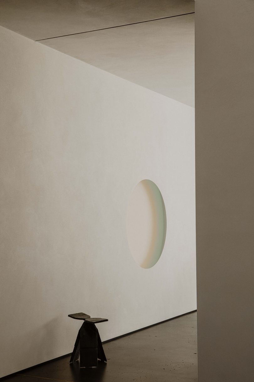 由Nicolas Schuybroek设计的简主义住宅H House