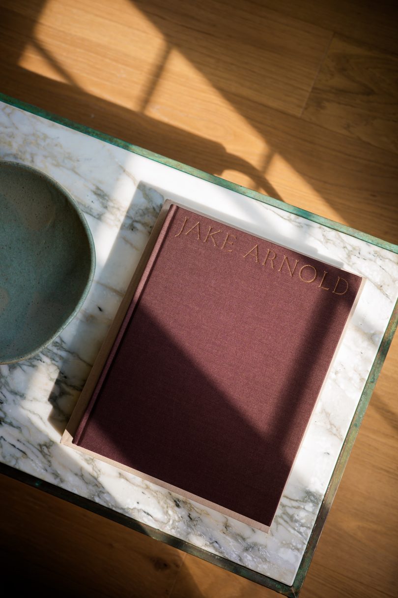 galerie design+build设计的极简住宅Mar Vista Home