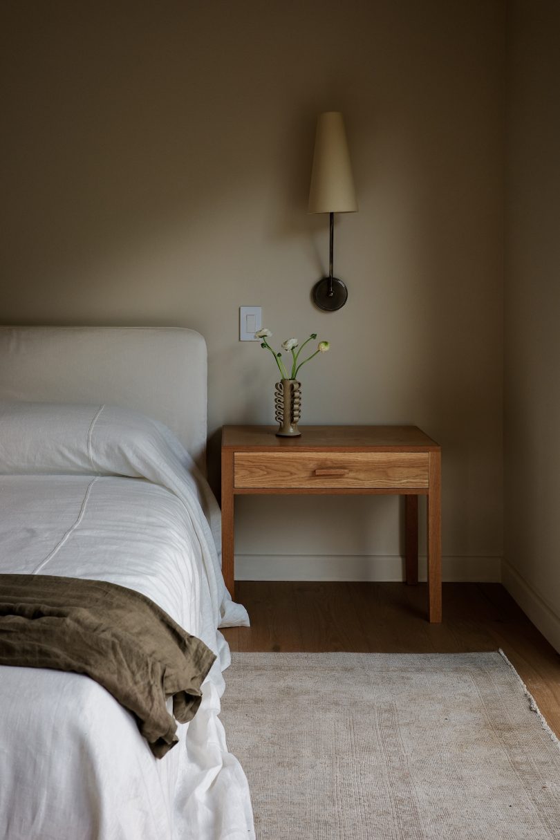 galerie design+build设计的极简住宅Mar Vista Home