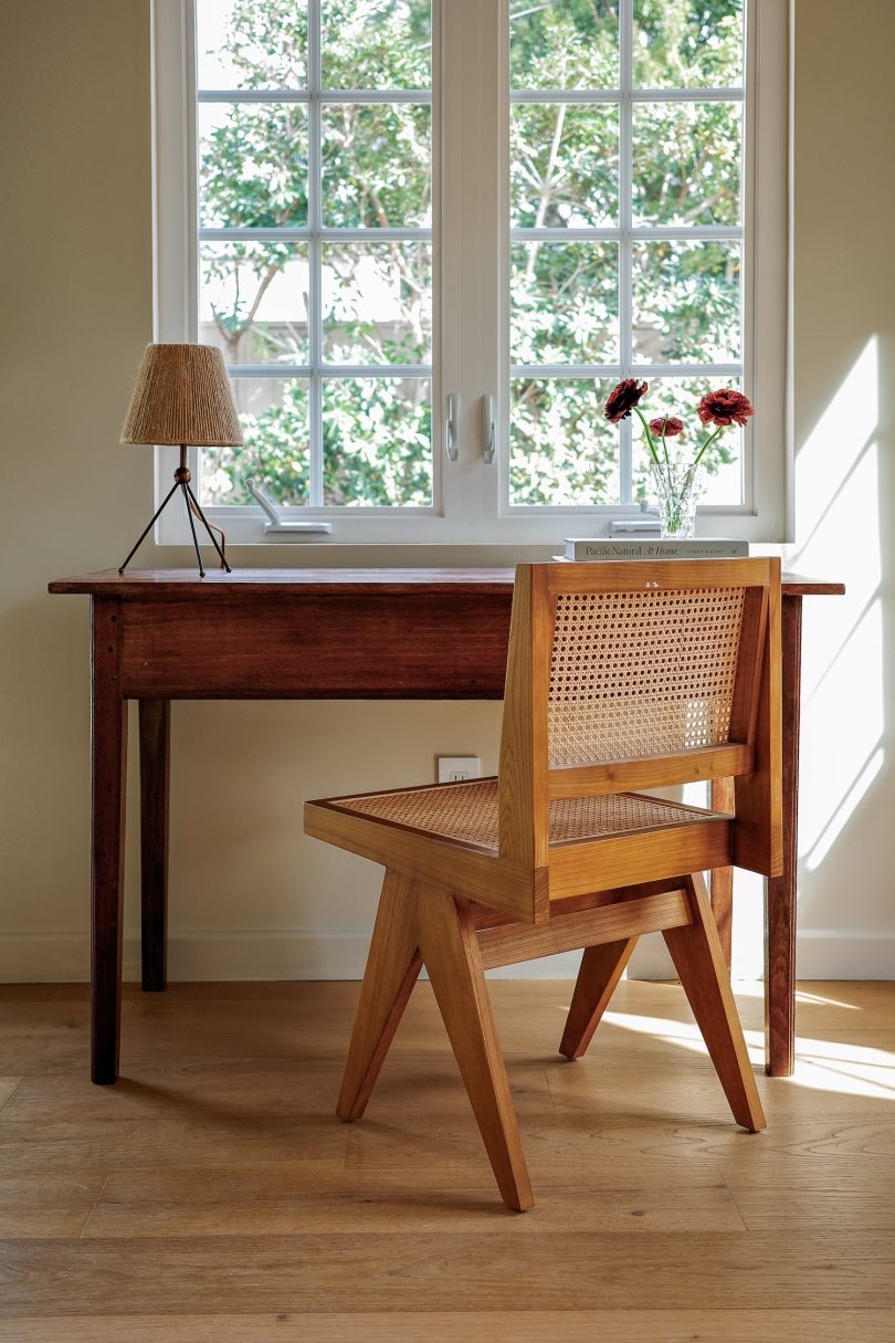 galerie design+build设计的极简住宅Mar Vista Home