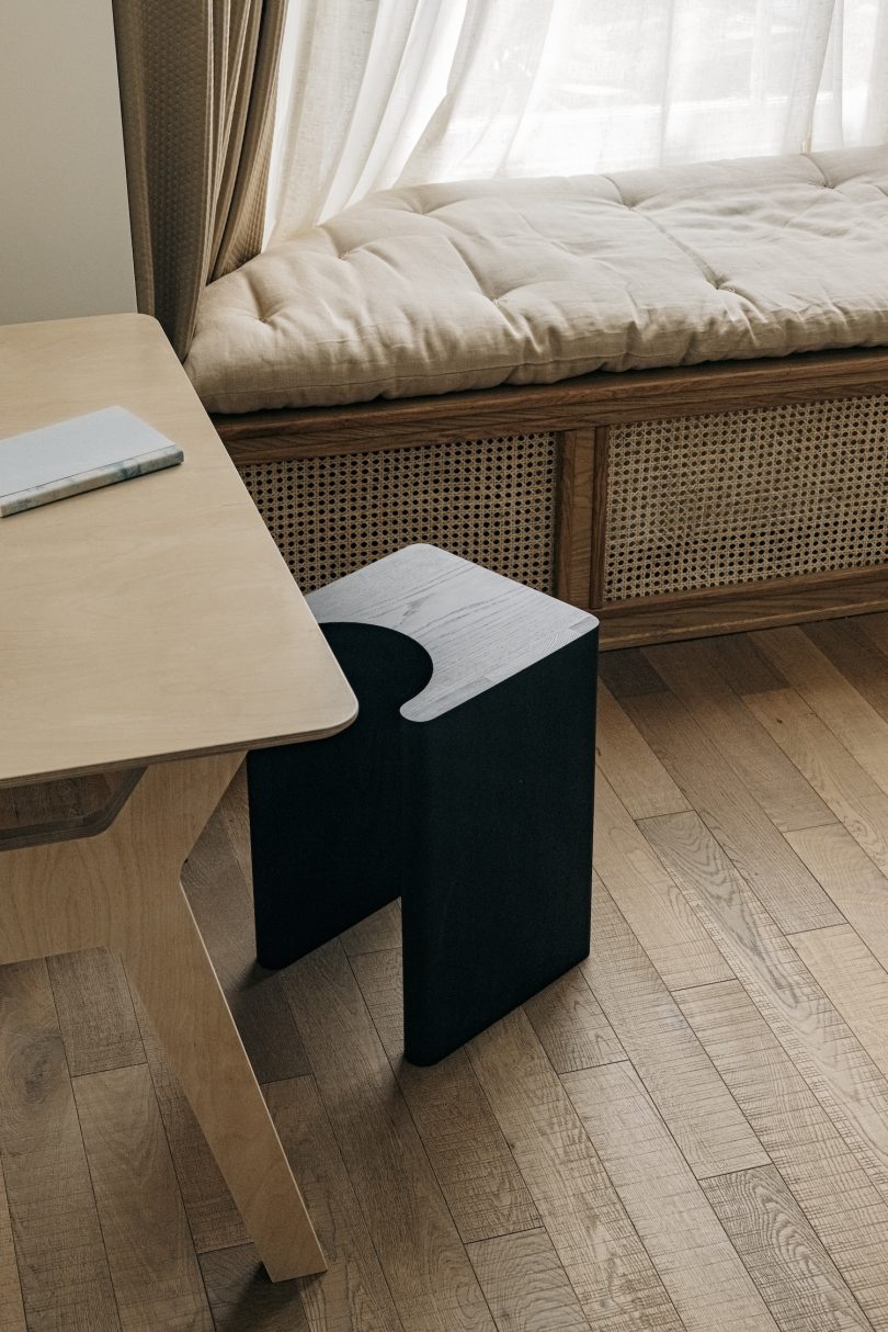 Fourteen a.m.设计的极简主义住宅Wiltspoon Housea