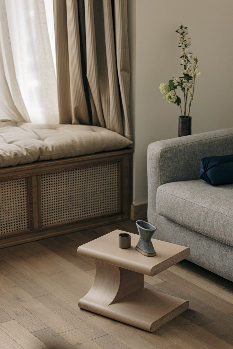 Fourteen a.m.设计的极简主义住宅Wiltspoon Housea