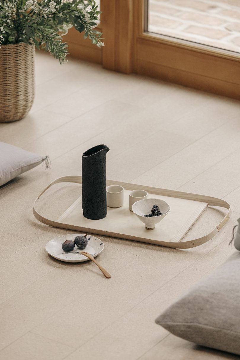 Fourteen a.m.设计的极简主义住宅Wiltspoon Housea