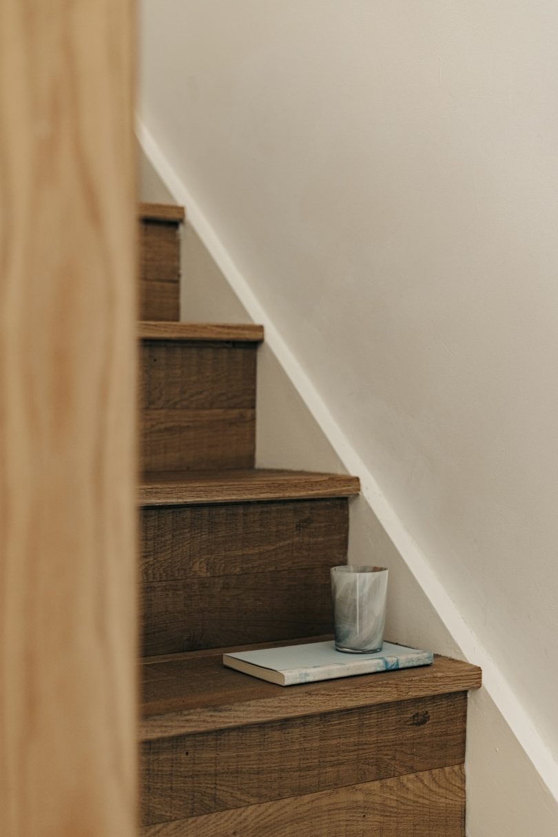 Fourteen a.m.设计的极简主义住宅Wiltspoon Housea