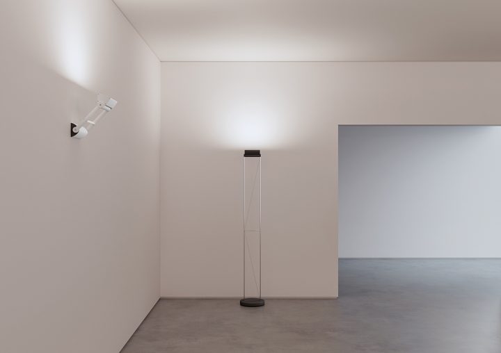 意大利照明品牌:Lumina,技术与光