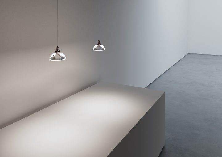 意大利照明品牌:Lumina,技术与光