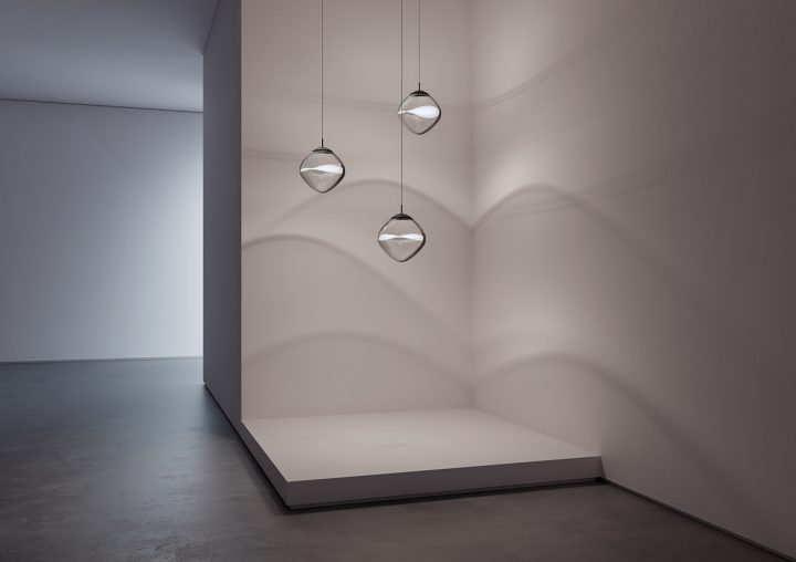 意大利照明品牌:Lumina,技术与光