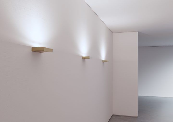 意大利照明品牌:Lumina,技术与光