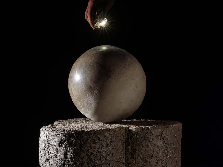 2025法国国际设计双年展：在圣埃蒂安畅想未来