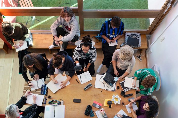 2025法国国际设计双年展：在圣埃蒂安畅想未来