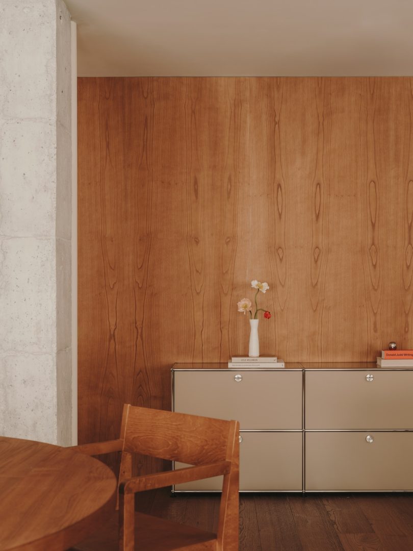 由PLANTEA设计的极简主义住宅Casa Nicasio