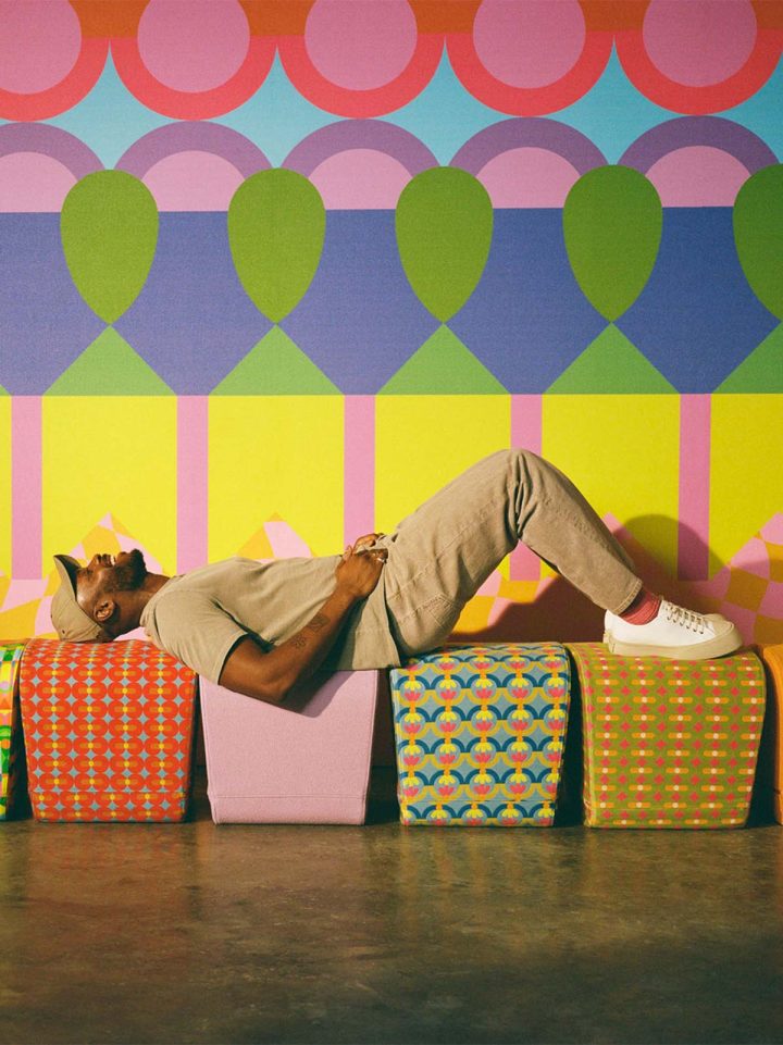 芝加哥办公家具展:NeoCon 2025,三天的设计文化