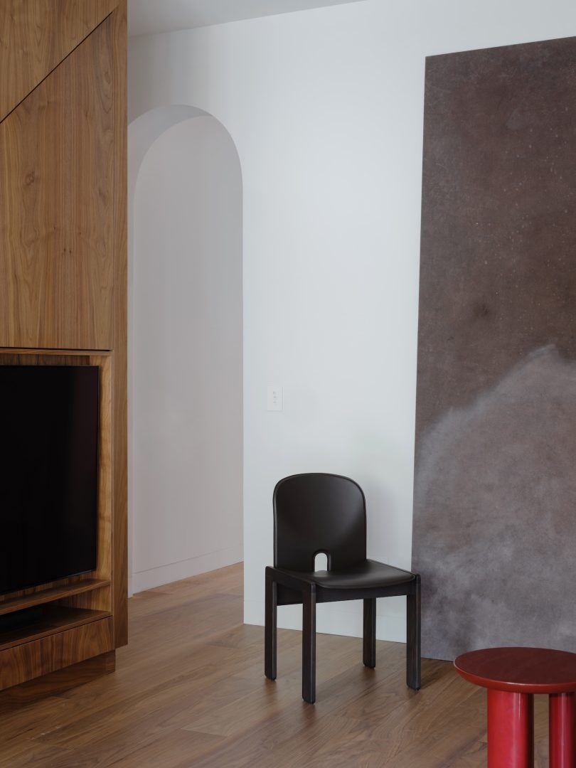 Architect George设计的极简住宅House in Surry Hills II