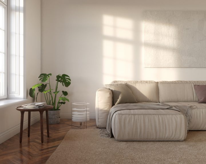 由Guido Valín设计的极简主义灯具Topuro