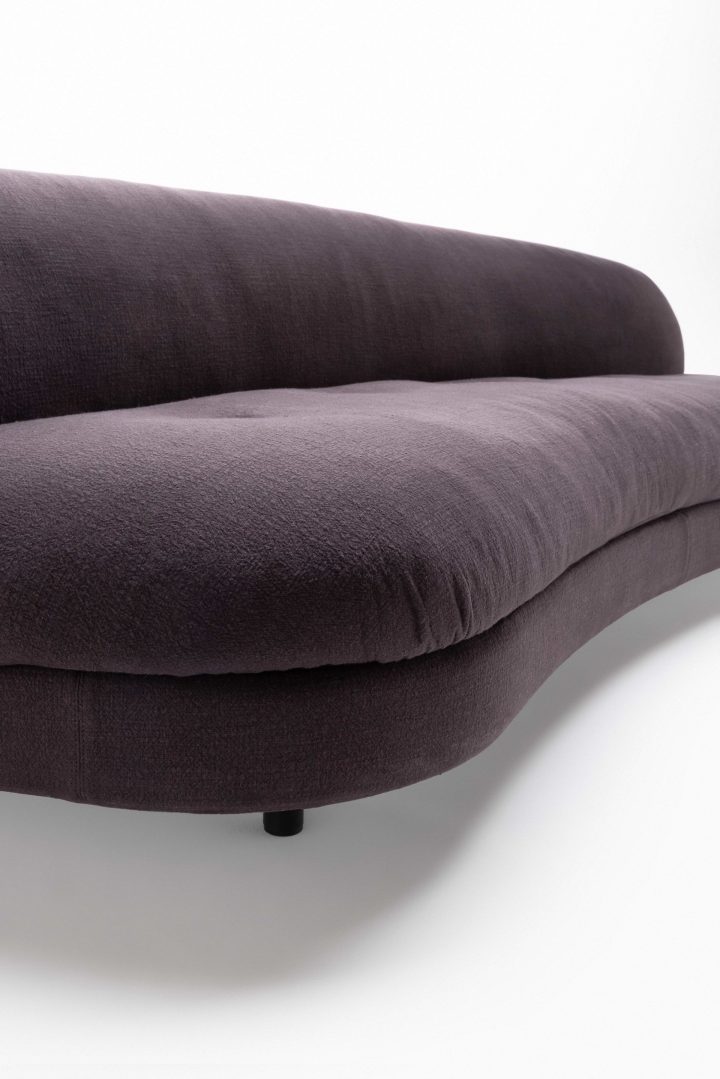 由David Lopez Quincoces设计的全新Living Divani家具系列