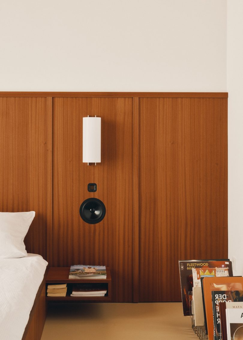 Christopher Sitzler Architekt设计的极简公寓041BÖT