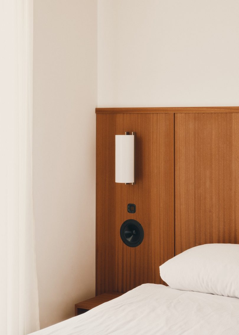 Christopher Sitzler Architekt设计的极简公寓041BÖT