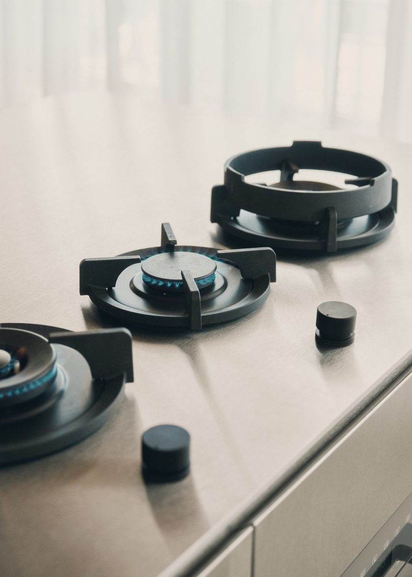 Christopher Sitzler Architekt设计的极简公寓041BÖT