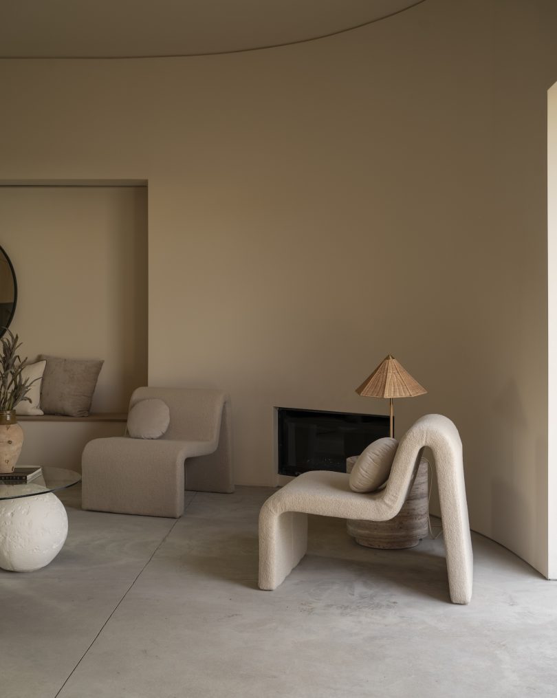 由PPAA设计的极简主义住宅Mar Vista