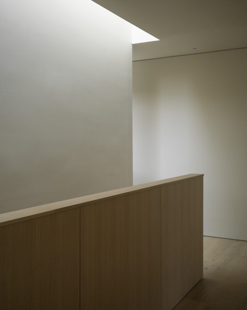 由PPAA设计的极简主义住宅Mar Vista