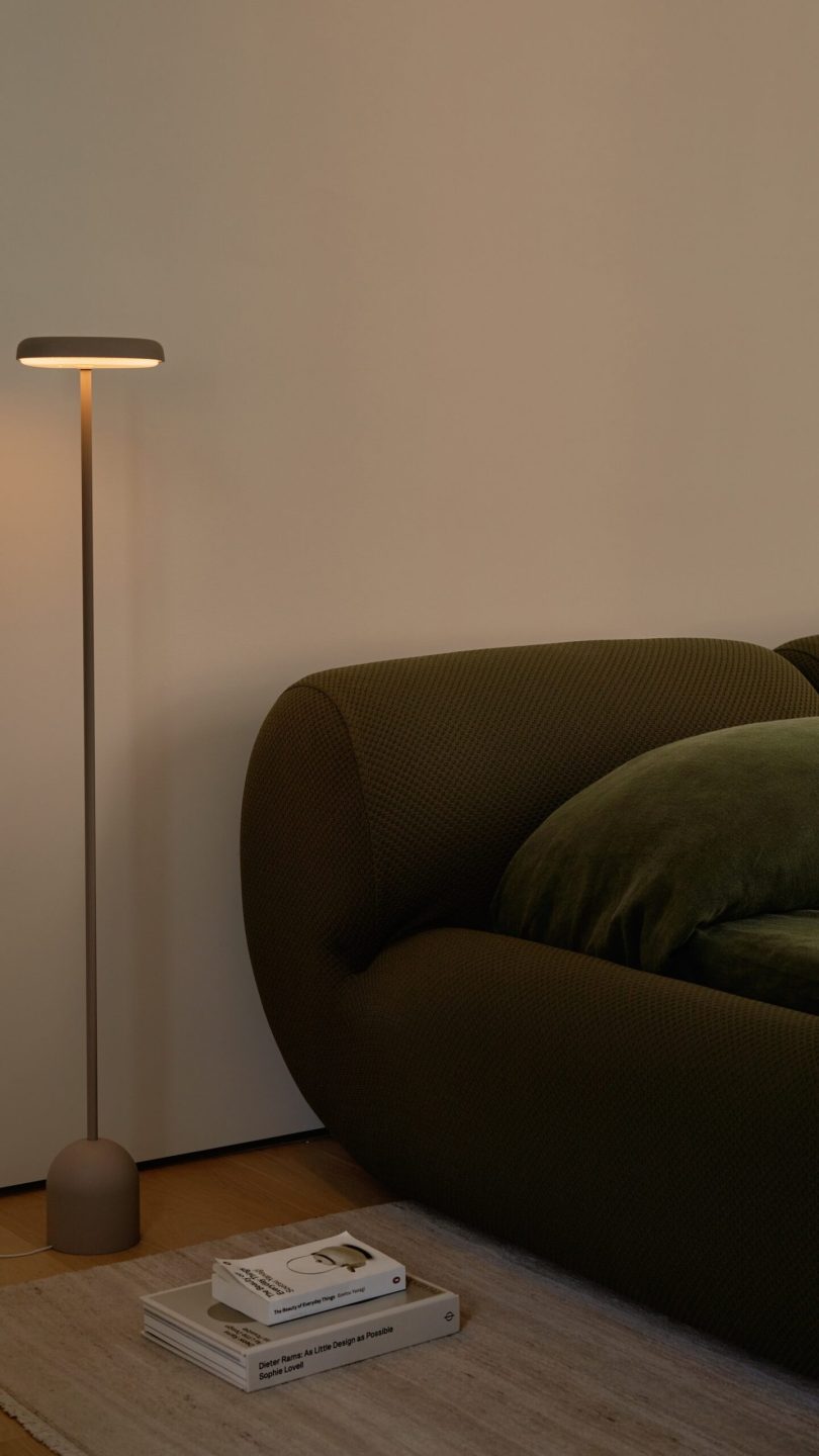 由SO-IL设计的极简主义顶层公寓Nine Chapel